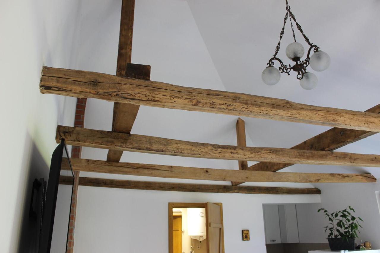 Apartmani Lunija Gornji Milanovac Luaran gambar