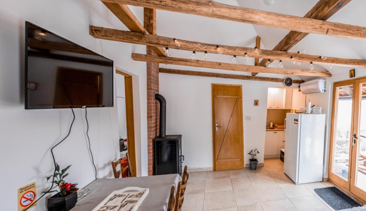Apartmani Lunija Gornji Milanovac Luaran gambar
