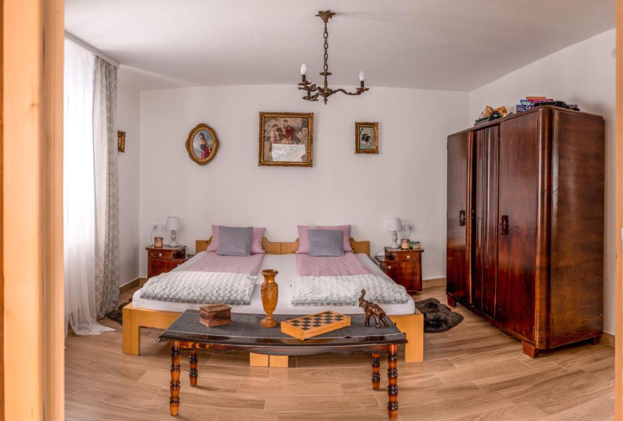 Apartmani Lunija Gornji Milanovac Luaran gambar