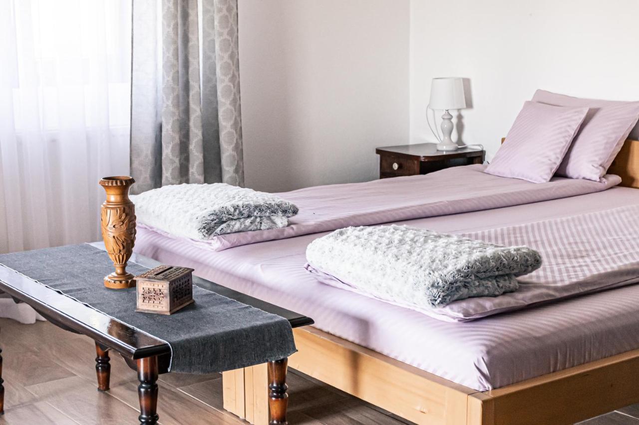 Apartmani Lunija Gornji Milanovac Luaran gambar