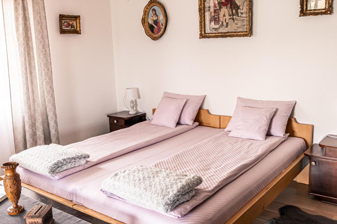 Apartmani Lunija Gornji Milanovac Luaran gambar