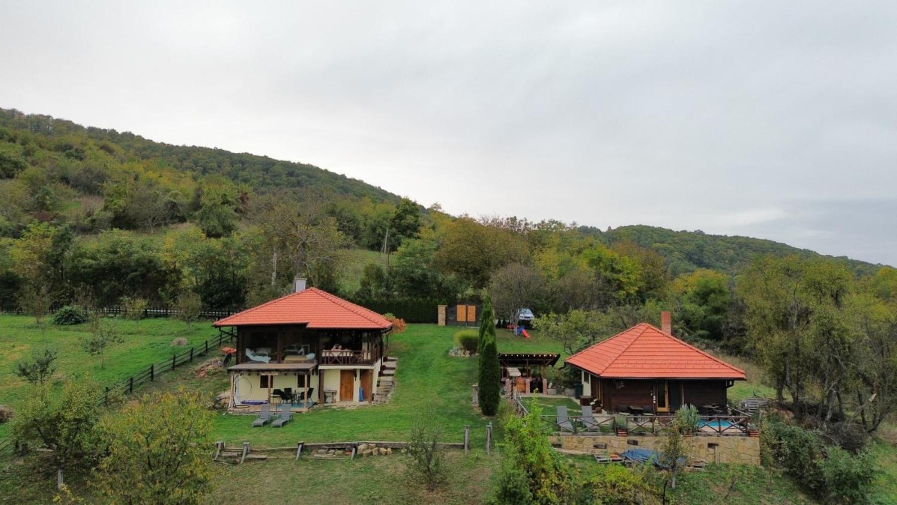 Apartmani Lunija Gornji Milanovac Luaran gambar
